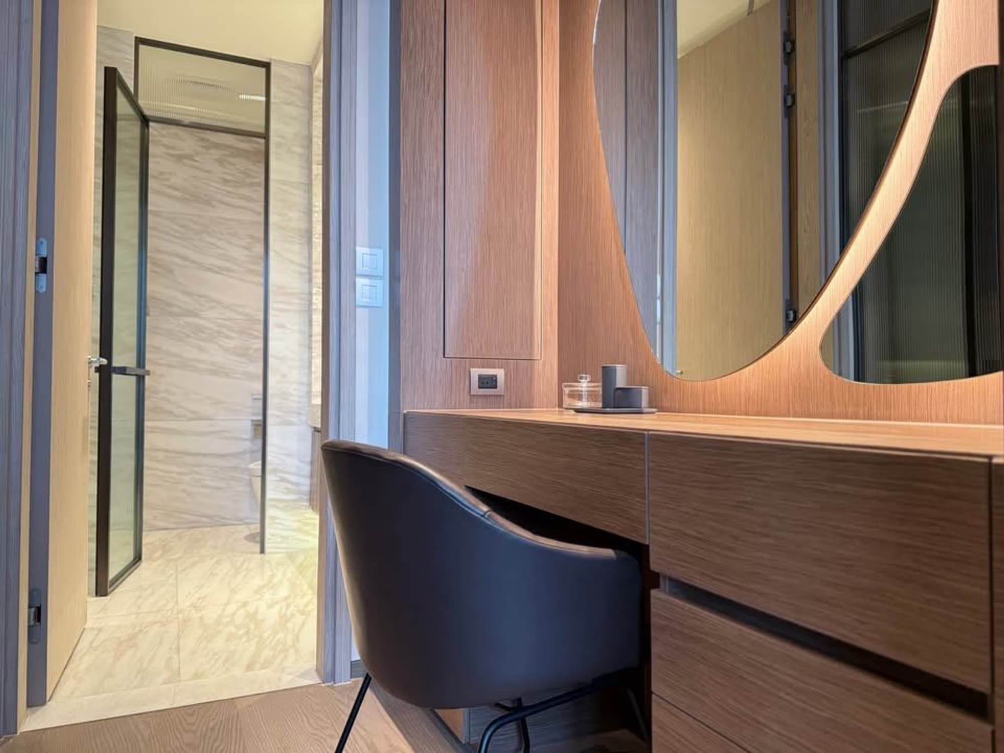 1 ห้องนอน คอนโด สำหรับ จำหน่าย ใน ปทุมวัน - Image 4