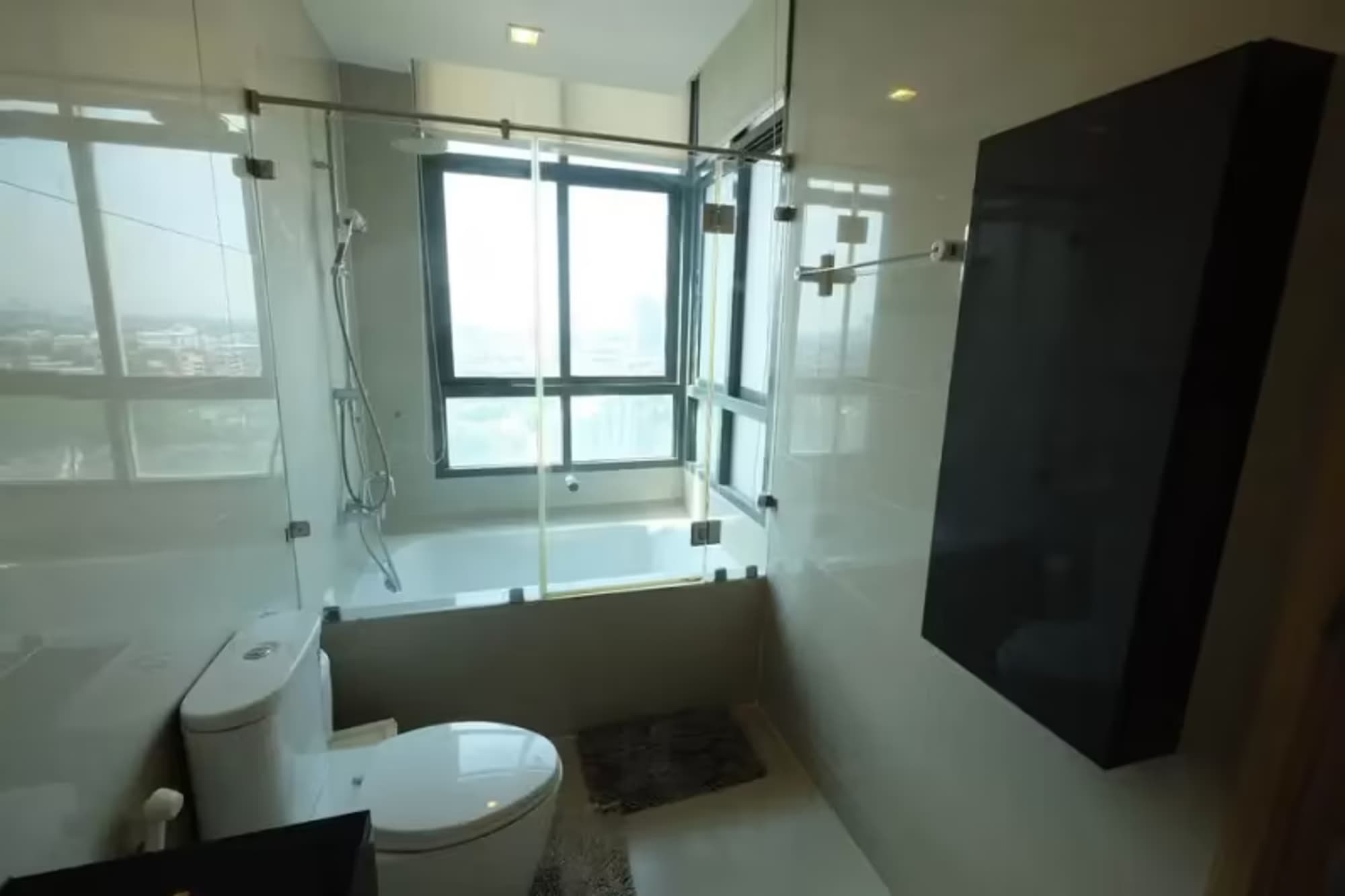 Ideo Blucove Sukhumvit  - 1 Bed Condo for Rent, Rented *IDEO3134 - Image 16