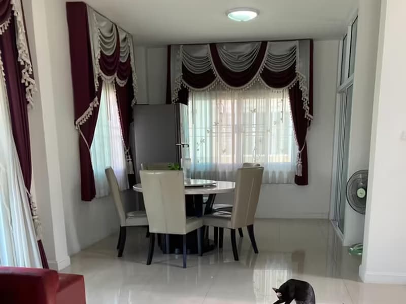 Diya Valley Saraphi - 3 Bed  for Rent.