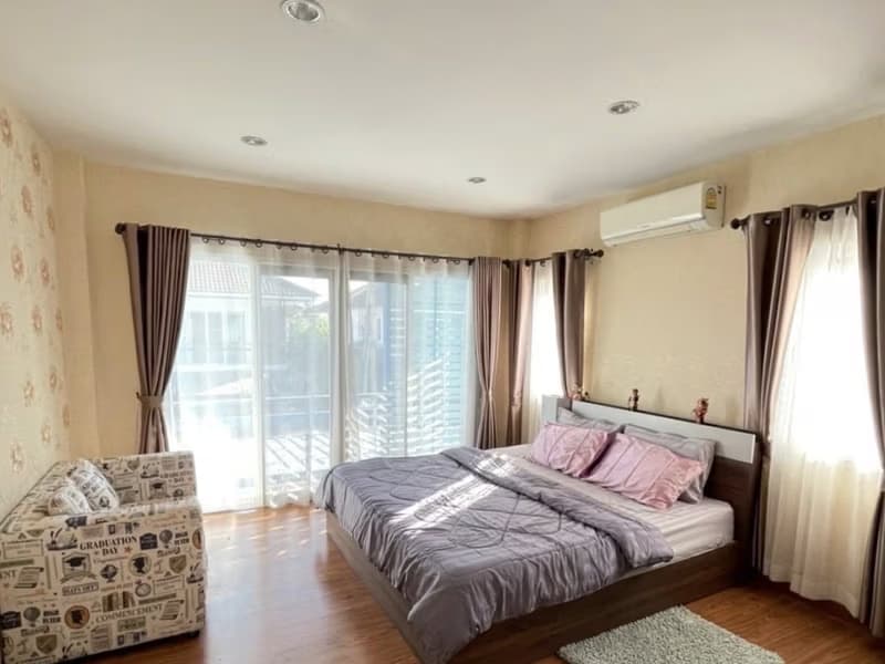 3 Bed House for Rent in Mueang Chiang Mai