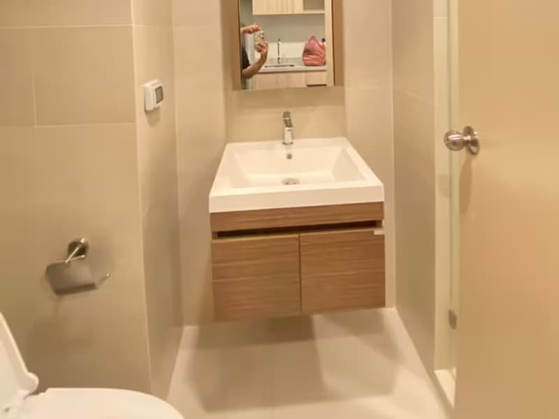 Studio for Rent in Phra Khanong