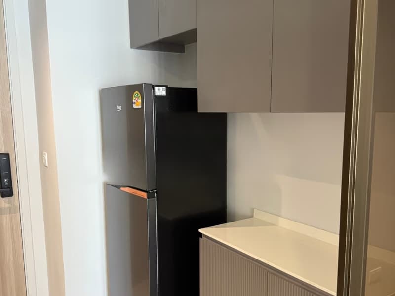 2 Bed Condo for Rent in Watthana