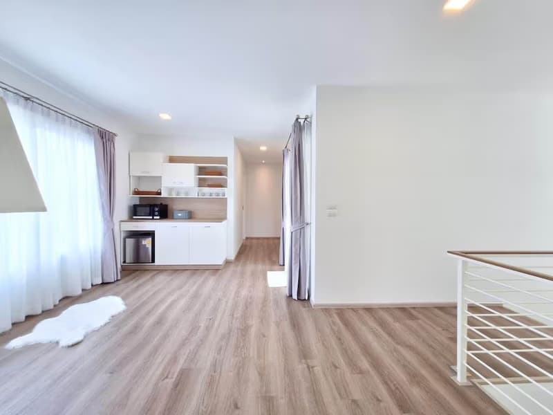House for Sale at Land and Houses Park San Sai