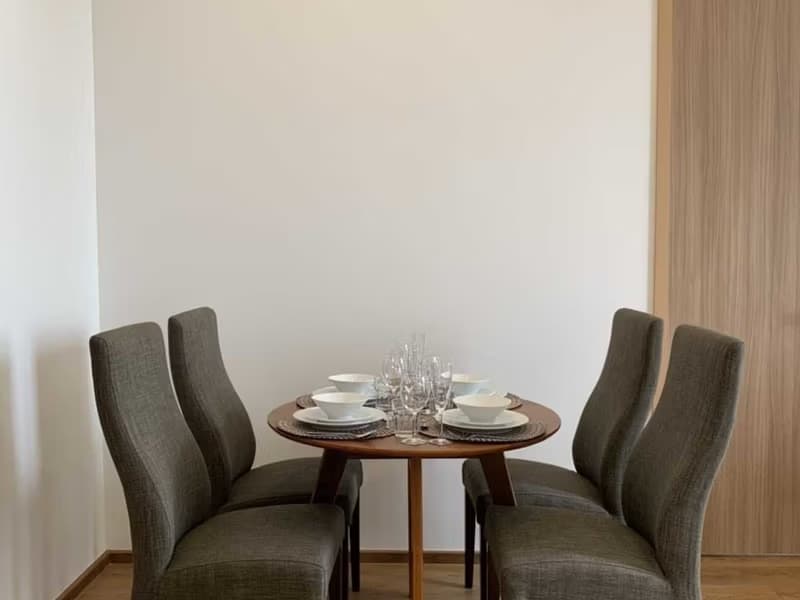 2 Bed Condo for Rent in Watthana
