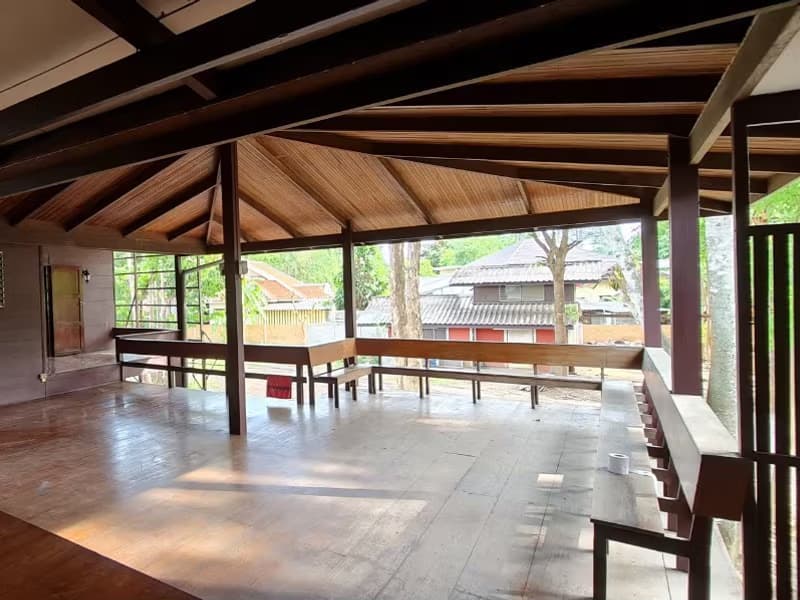 Land for Sale in Nong Phueng, Saraphi
