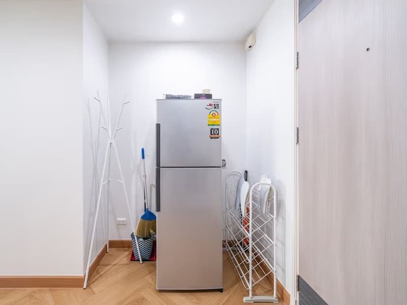  Supalai Premier Asoke - 1 Bed Condo for Rented *SUPA9525