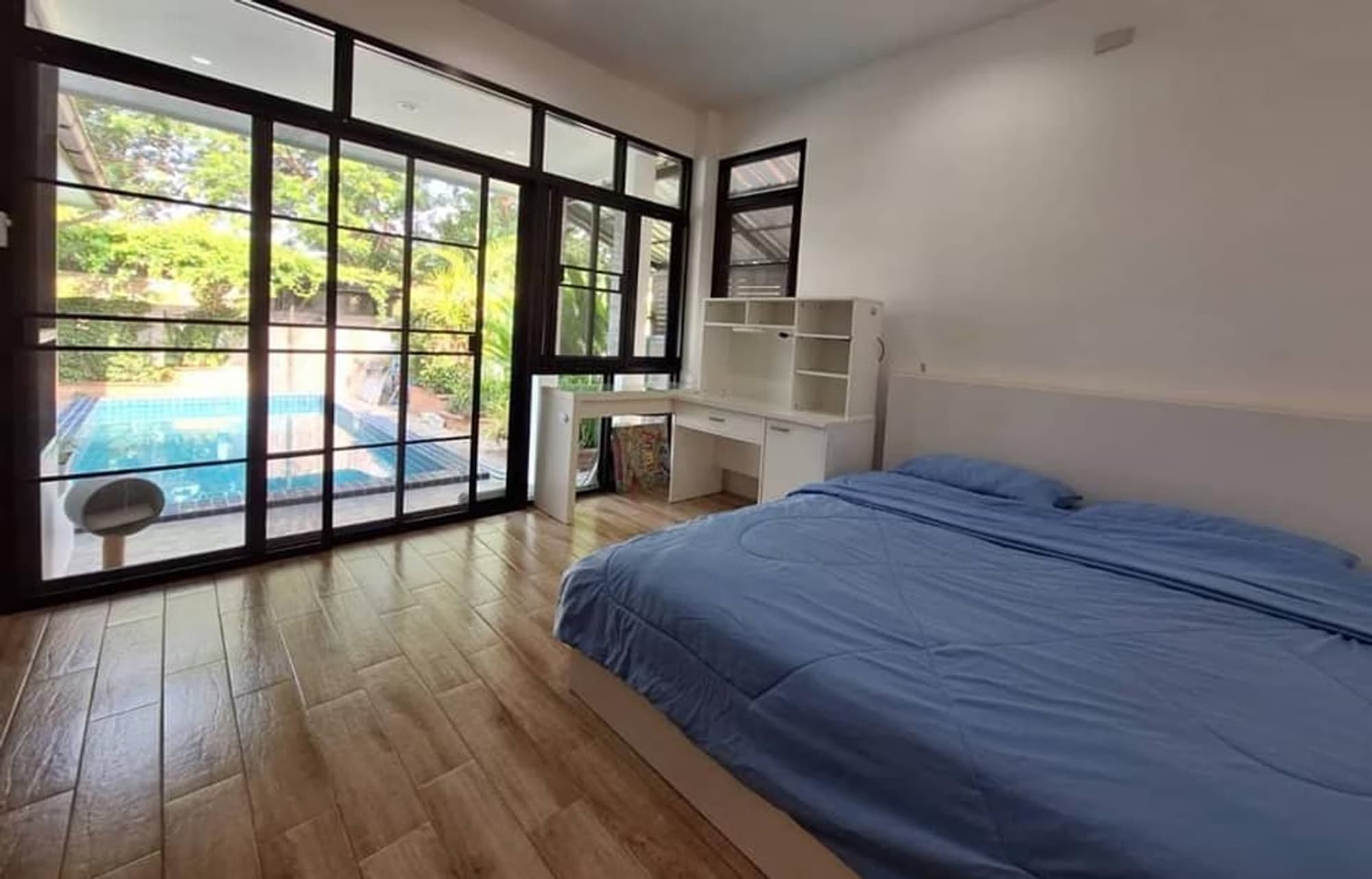 Pool Villa for rent in San Phak Wan, Hang Dong. - Image 18