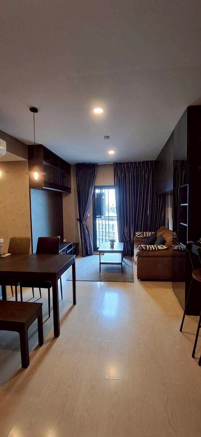 2 Bed Condo for Sale in Suan Luang - Image 1