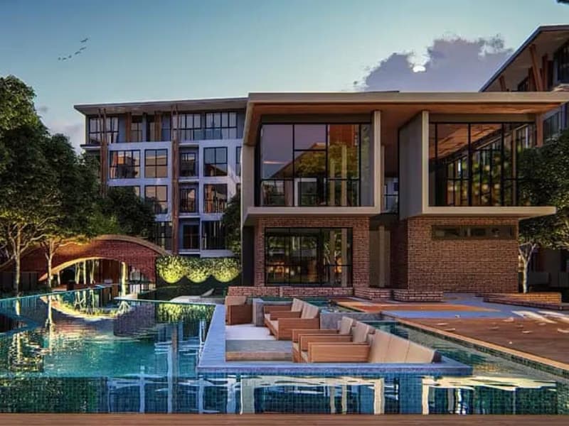 Condo for Sale, Rent at Arise Condo At Mahidol