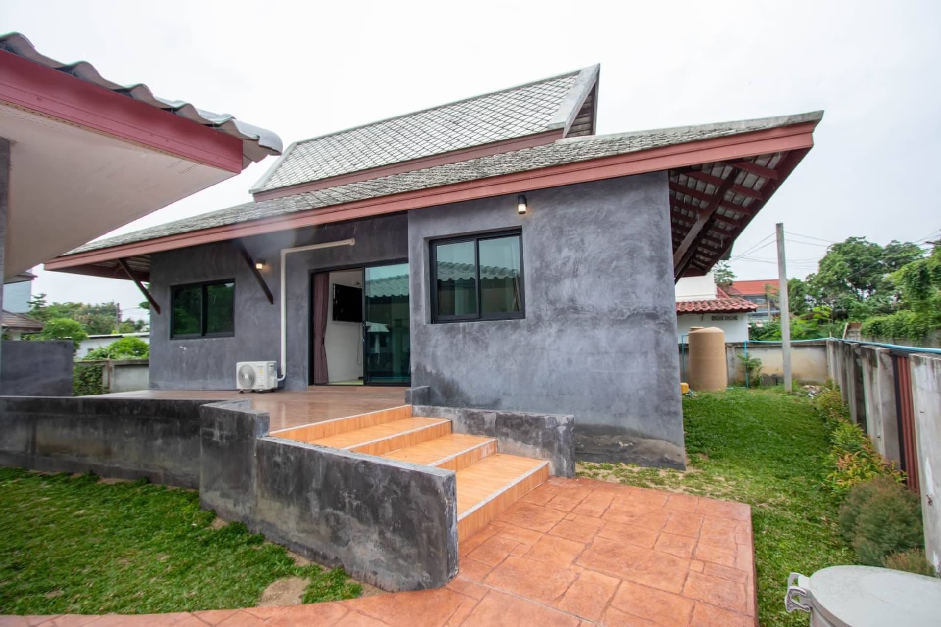  House for Rent in San Kamphaeng , San Kamphaeng. - Image 2