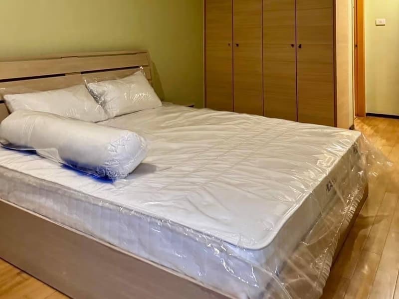 2 Bed Condo for Rent in Sathon