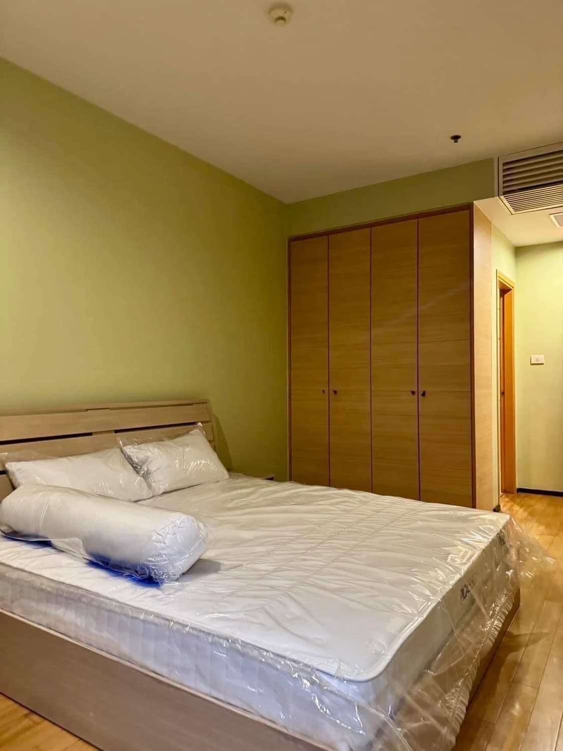 2 ห้องนอน คอนโด สำหรับ จำหน่าย ใน Sathon - Image 10