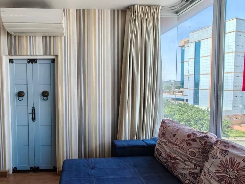1 Bed Condo for Sale in Suan Luang