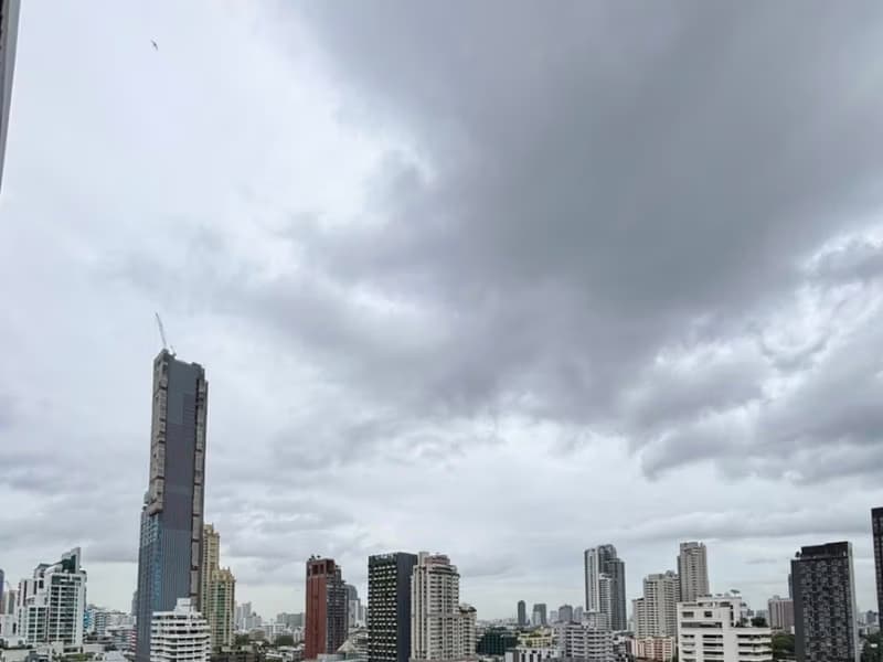 1 Bed Condo for Rent in Watthana