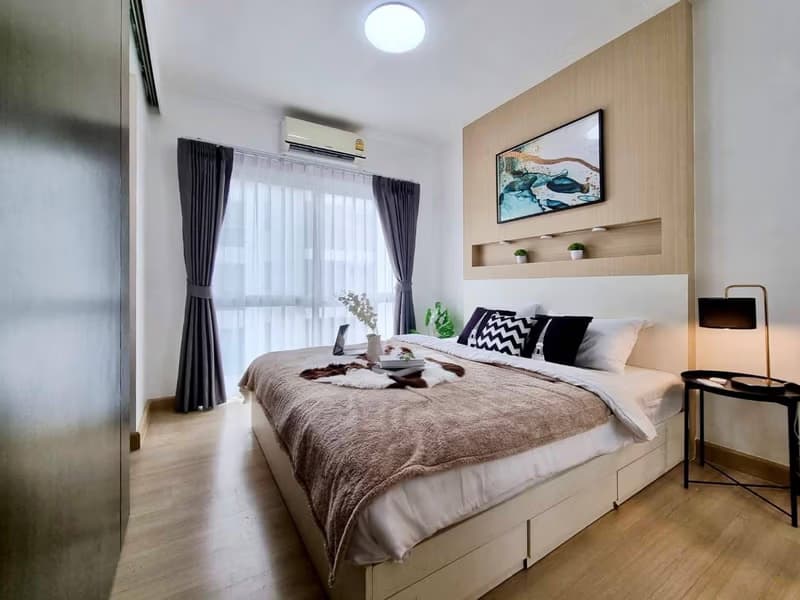 1 Bed Condo for Sale in Suan Luang