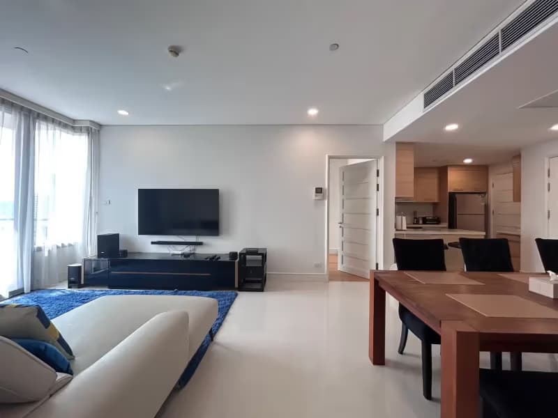3 Bedroom Condo