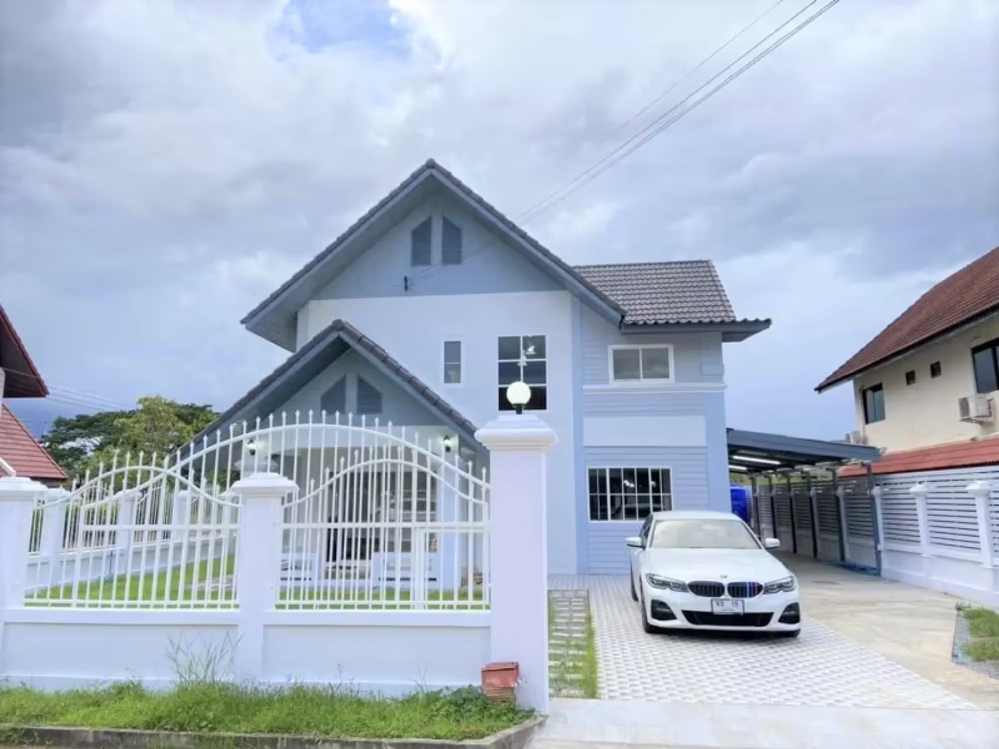 5 Bedroom House - Image 1