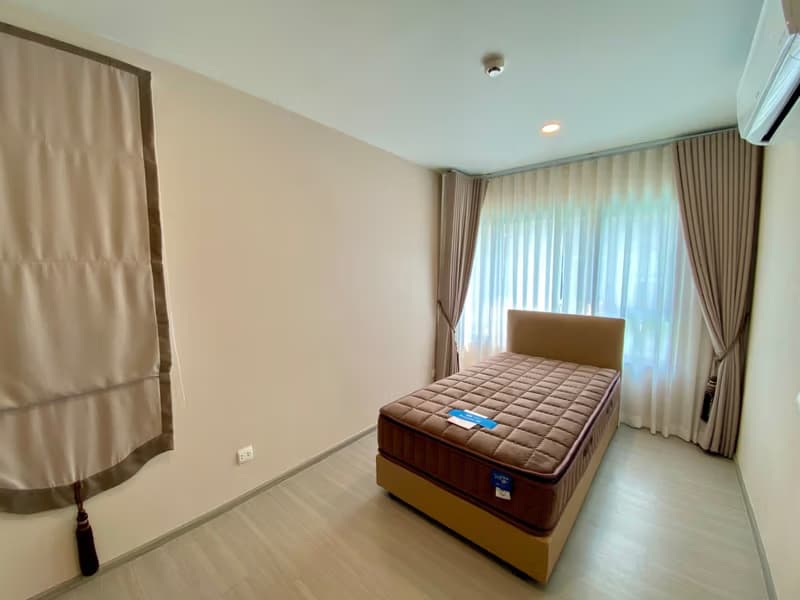 2 Bed Condo for Rent and Sale in Suan Luang