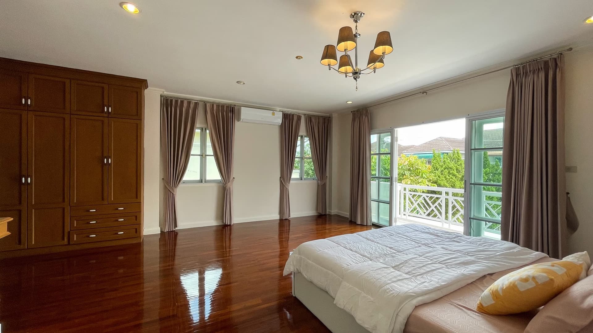 House for Rent, Sale in Nong Chom, San Sai. - Image 24