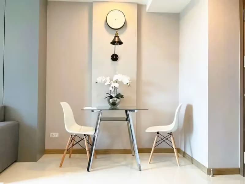 2 Bedroom Condo