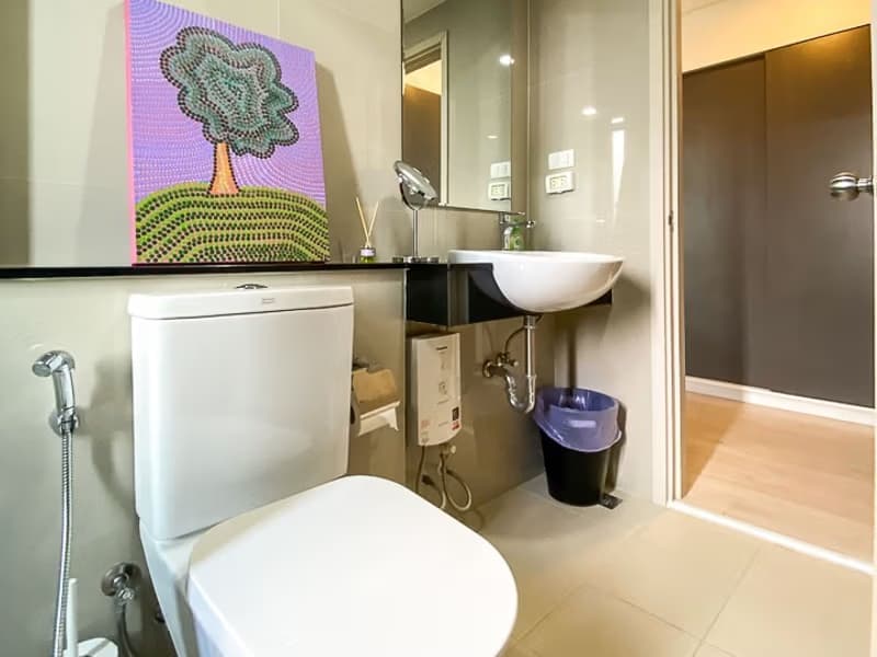 2 Bedroom Condo