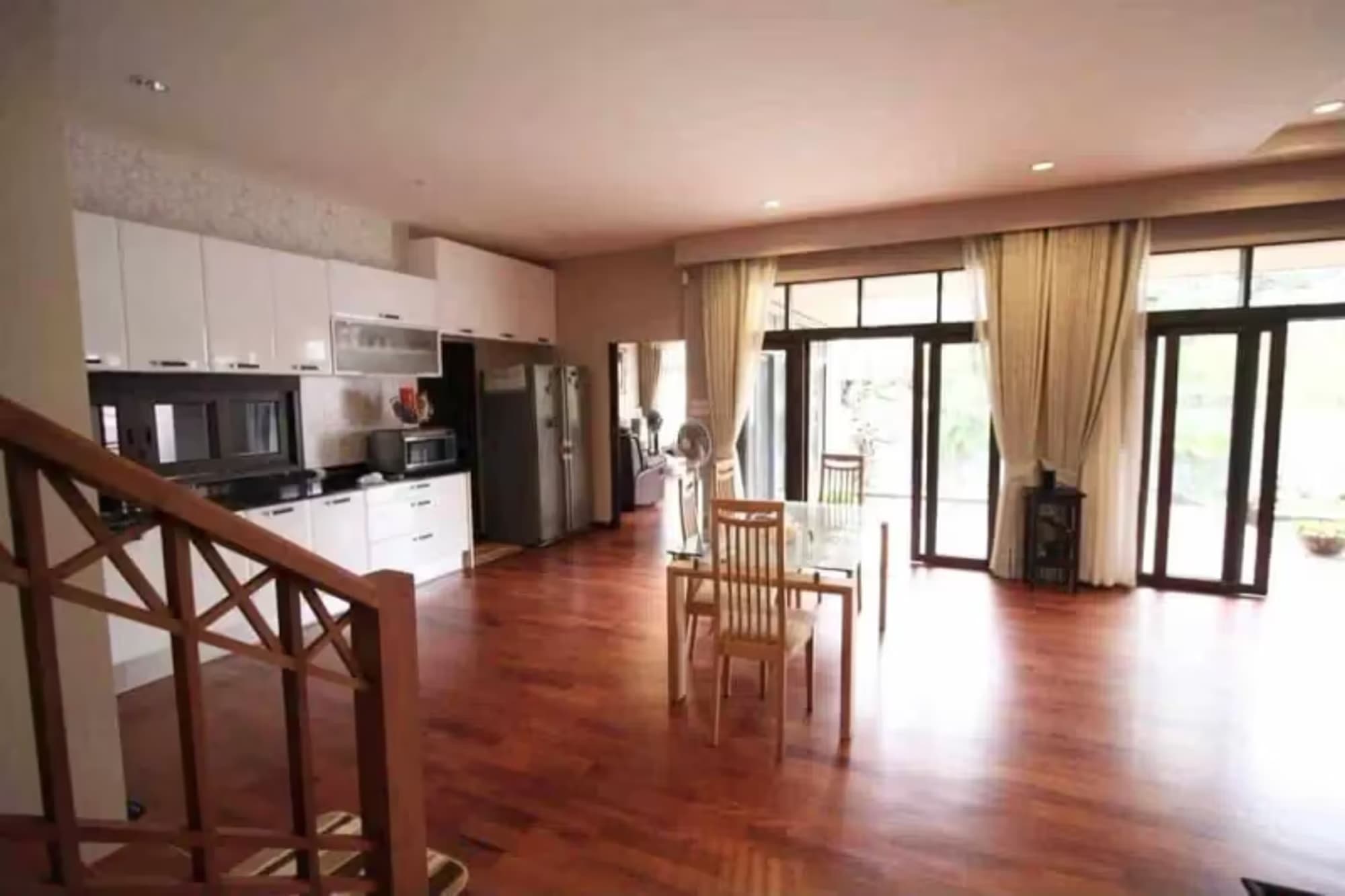 3 Bedroom House - Image 9