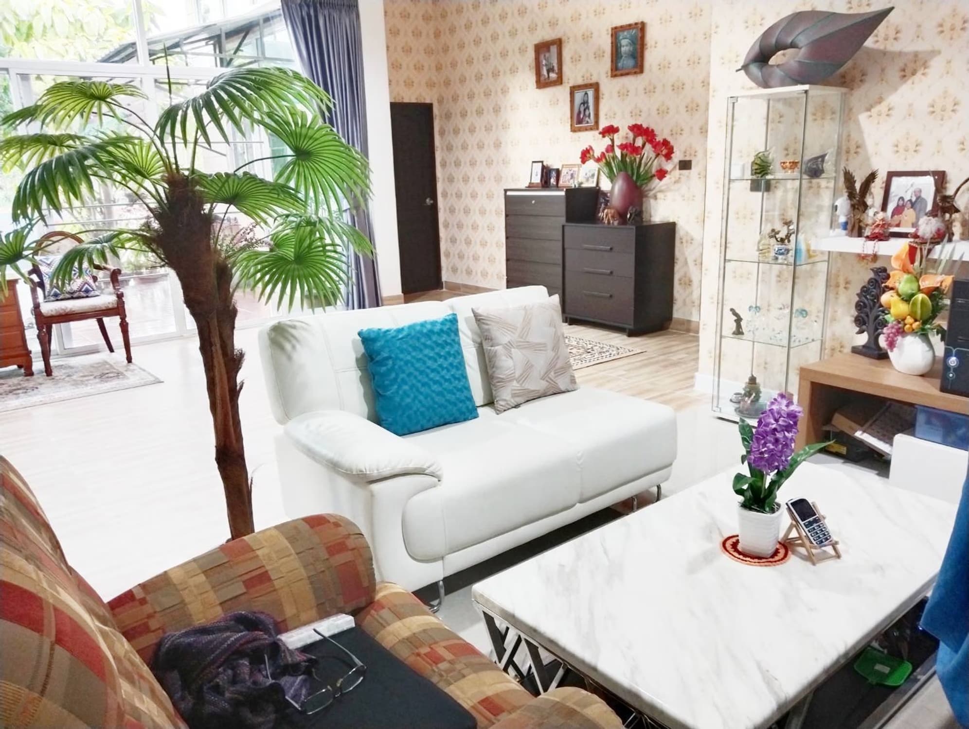 3 Bedroom House for Sale in Doi Saket - Image 19