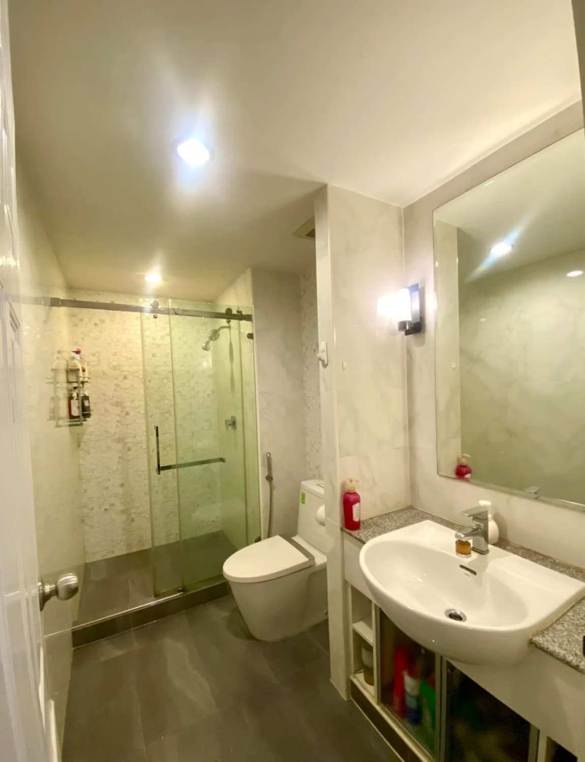 3 ห้องนอน คอนโด สำหรับ ขาย ใน สาทร - Image 9