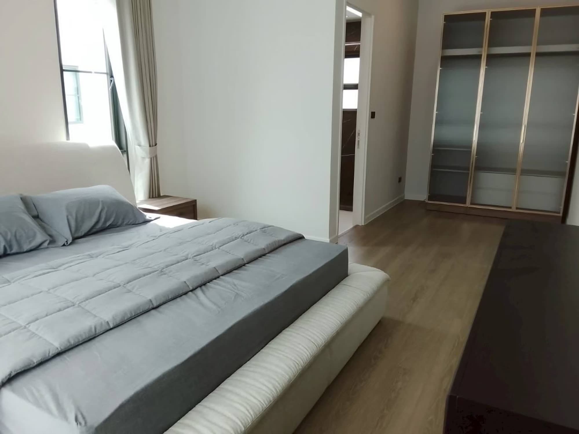 4 卧室 别墅 用于 出租和出售 在 Bang Phli - Image 17
