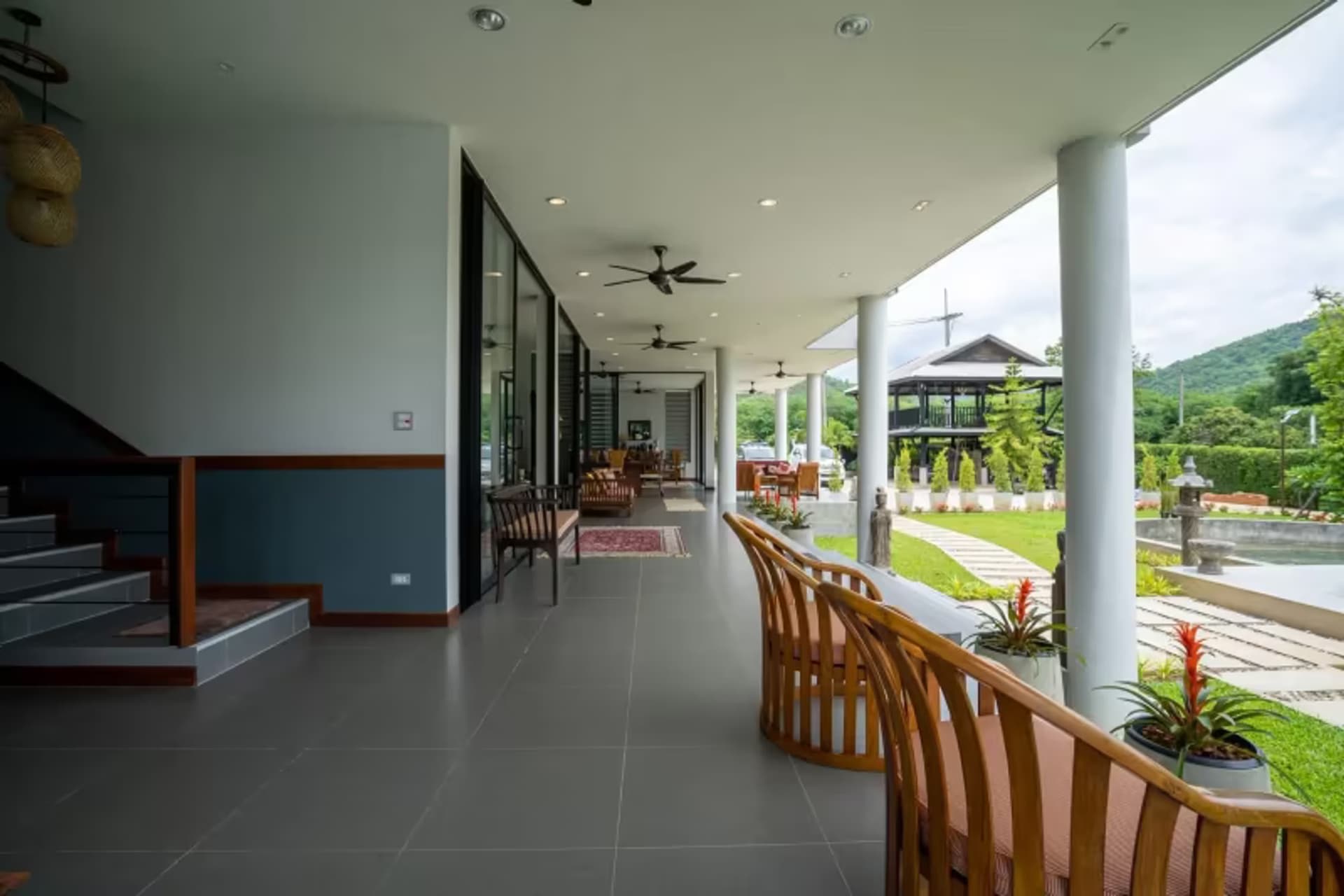 3 Bedroom House - Image 31