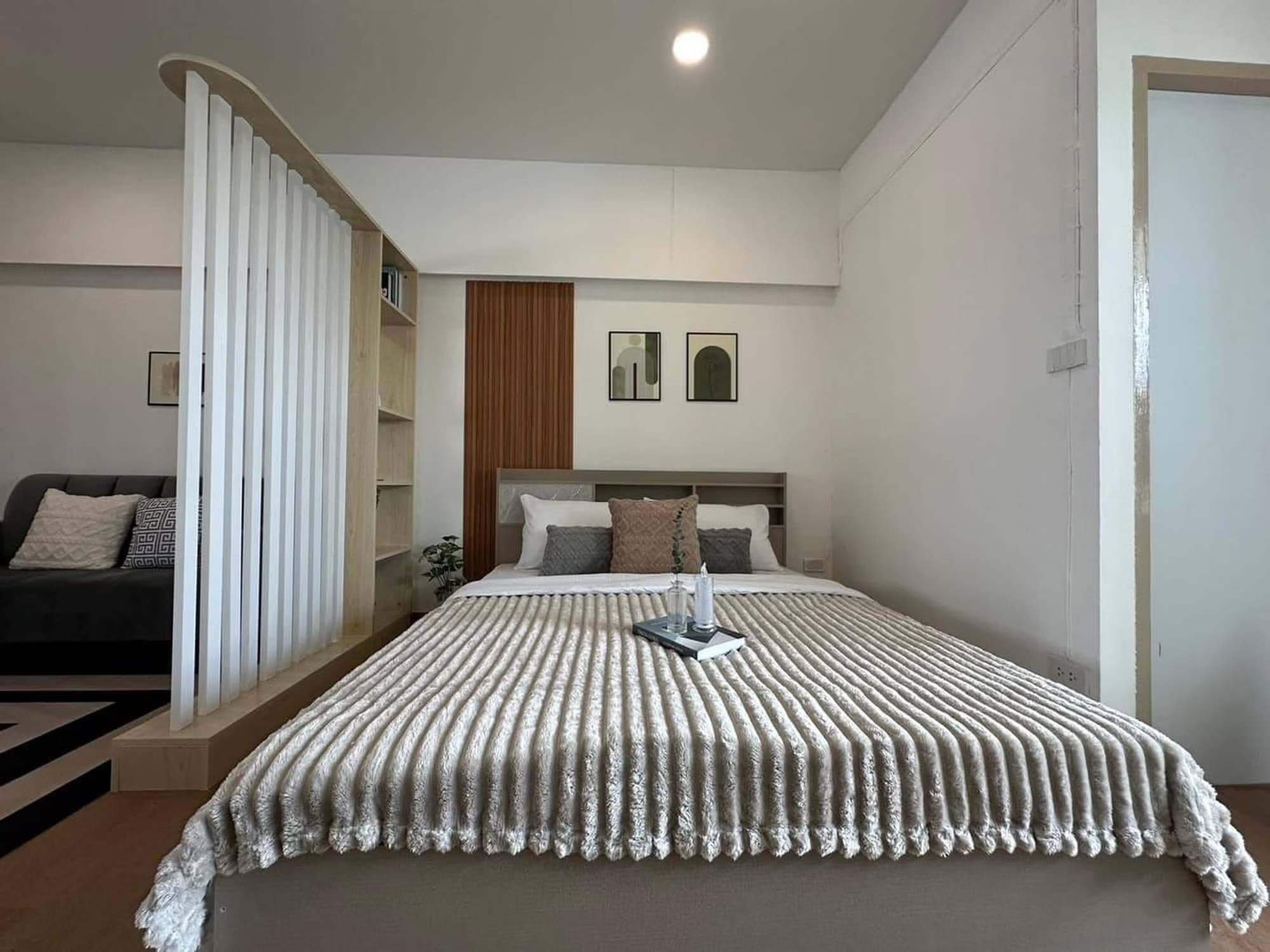 Studio Condo for Sale in Mueang Chiang Mai - Image 2