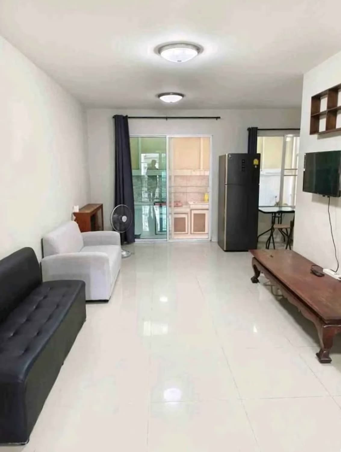 3 ห้องนอน ทาวน์เฮ้าส์ สำหรับ จำหน่าย ใน Saraphi - Image 2