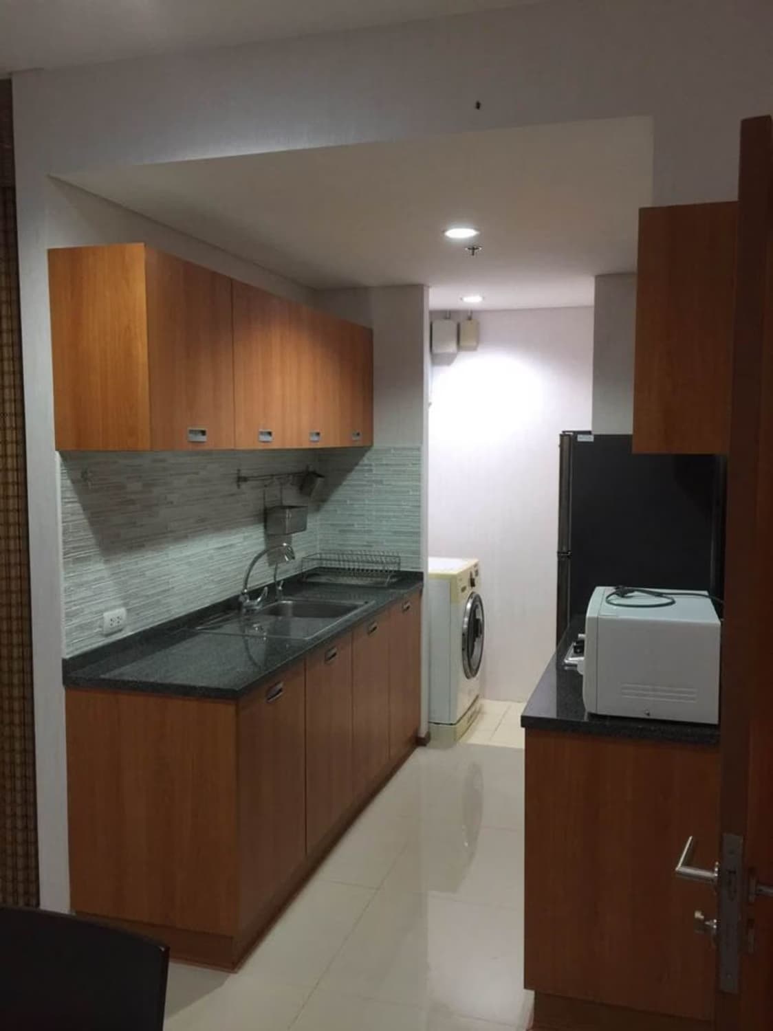 1 Bed Condo for Sale  Near Krung Thon Buri BTS - Image 5