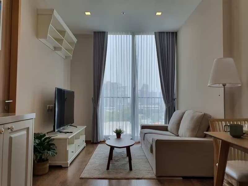 Condo for Rent, Sale at Noble BE 33