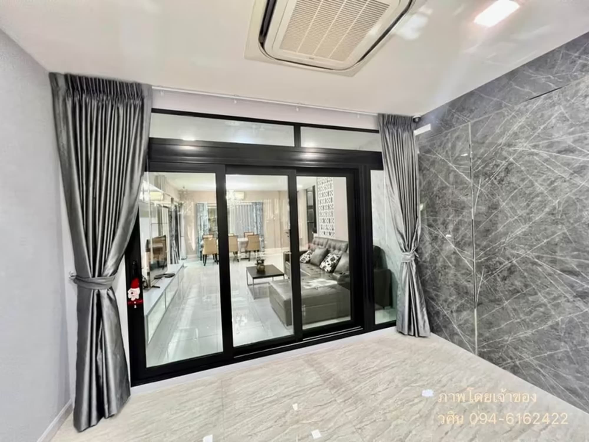 4 Bedroom Houses For Rent At Manthana Rama IX - Image 10
