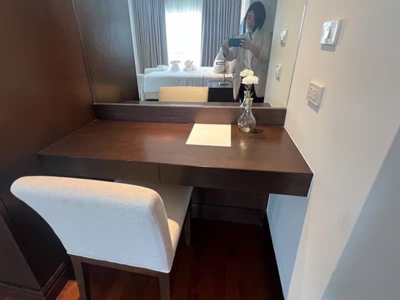 4 Bed Condo for Rent in Pathum Wan