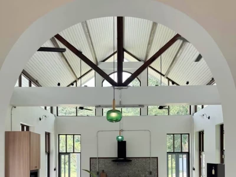 4 Bed House for Sale in Mae Rim District