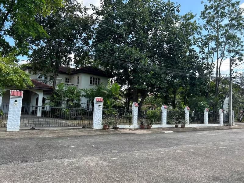 House for Sale in Nong Hoi, Mueang Chiang Mai.