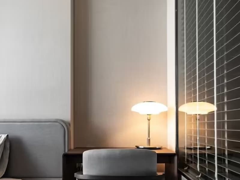 Q1 Sukhumvit Condo by Q House