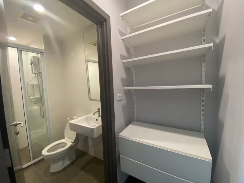 2 Bed Condo for Sale in Watthana