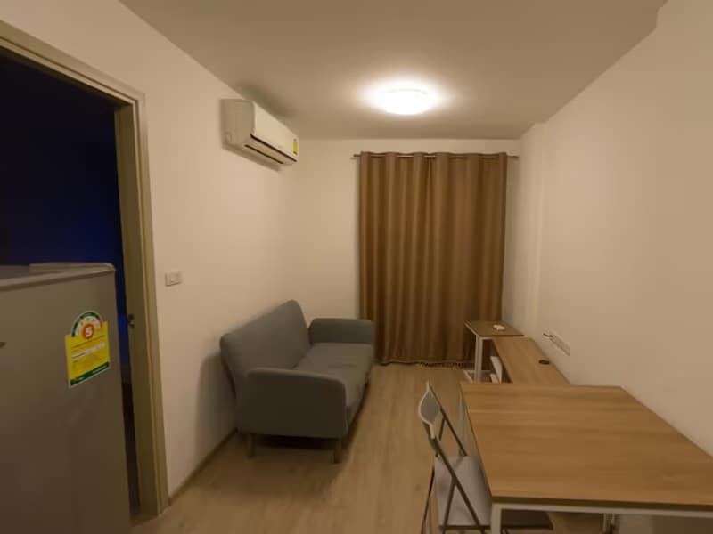  Condo for Sale at Elio Sukhumvit 64