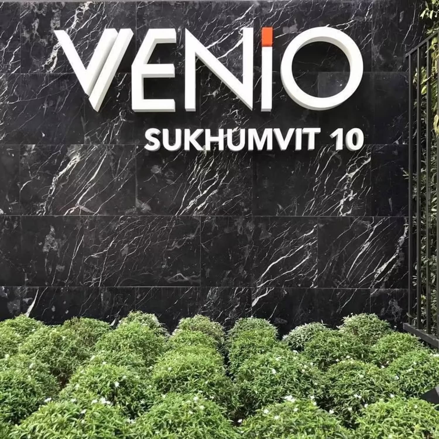 1 Bedroom Condo For Rent: Venio Sukhumvit 10 - Image 10