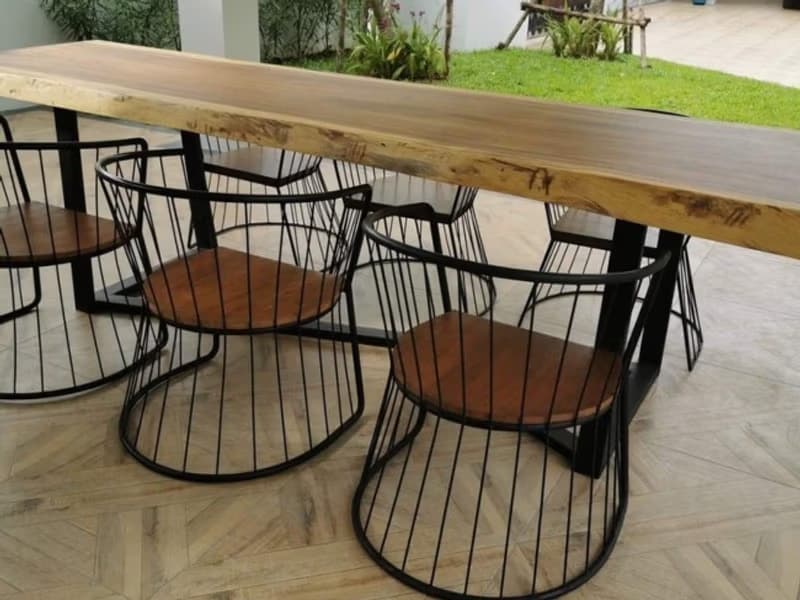 6 Bed House for Sale in San Sai District