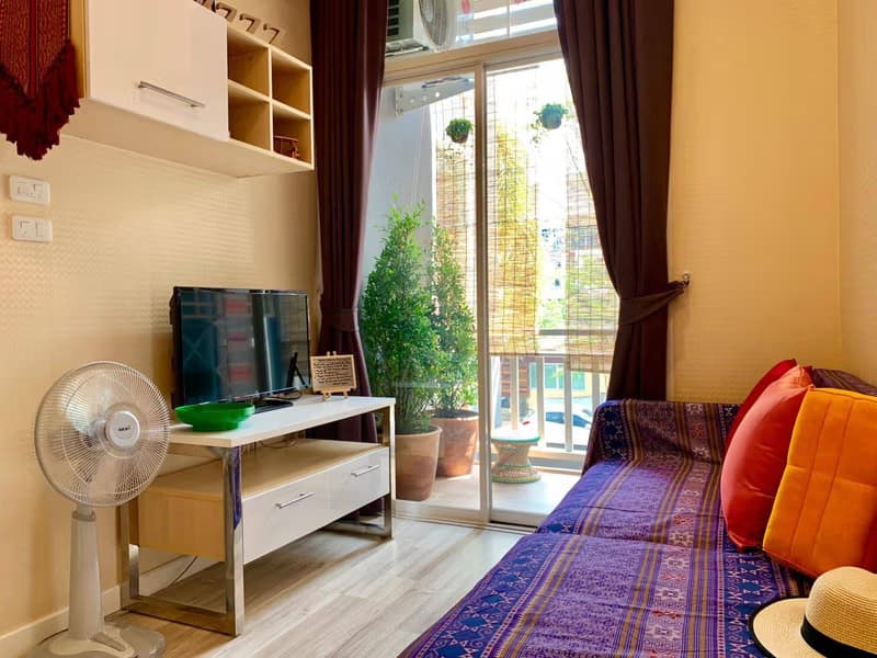 2 Bed Condo for Sale in Mueang Chiang Mai