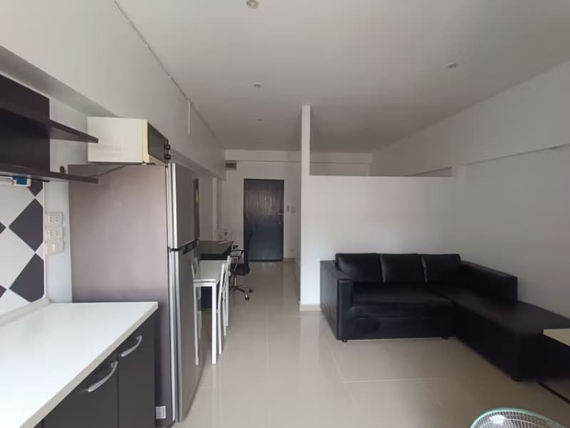 Studio Condo for Sale in Mueang Chiang Mai