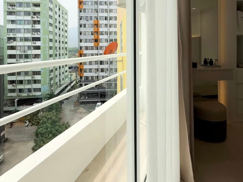 1 Bed Condo for Sale in Mueang Chiang Mai
