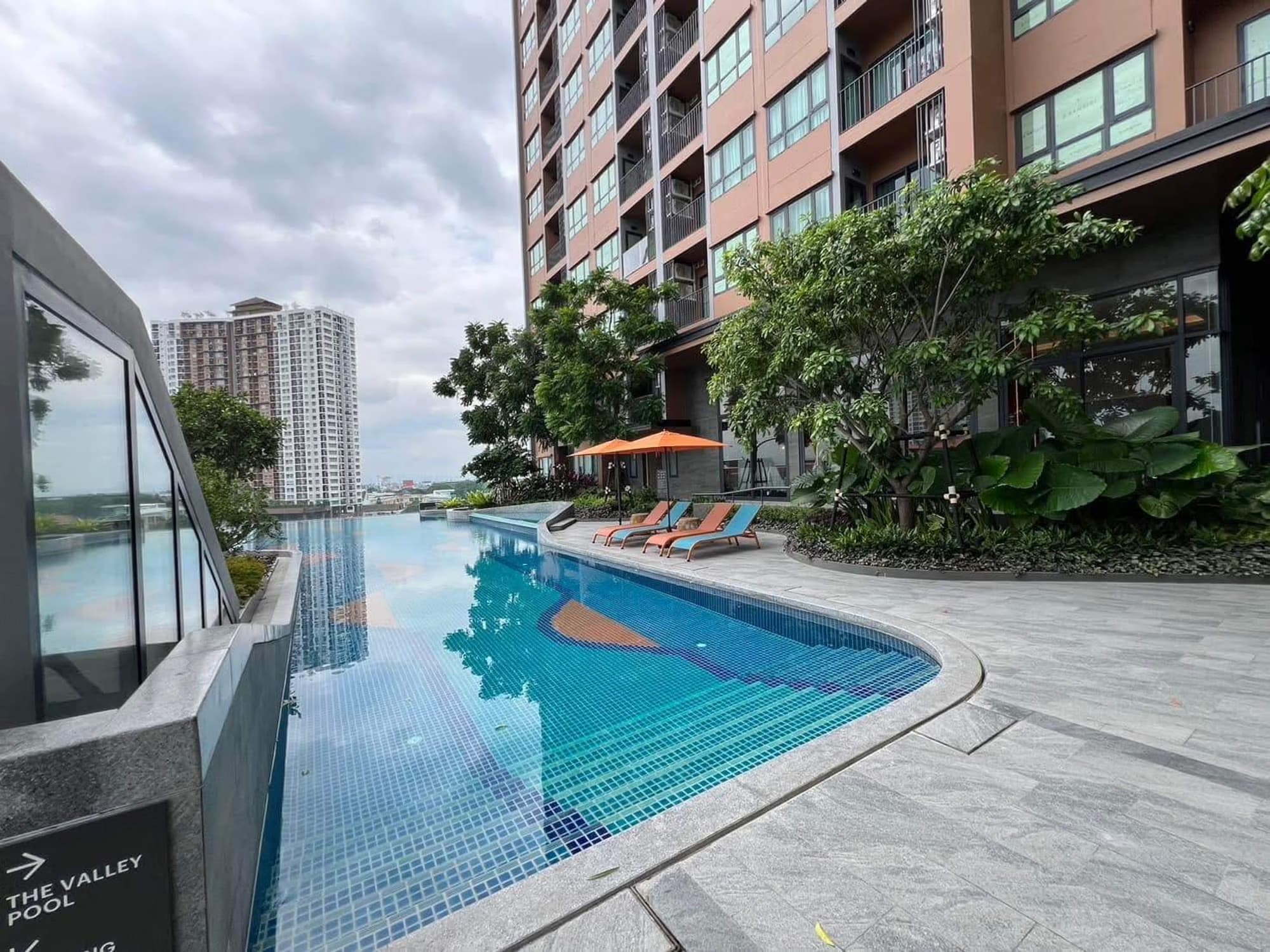 1 Bed Condo for Rent in Mueang Chiang Mai - Image 10