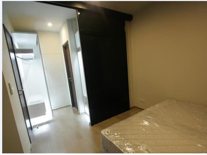 Condo for Rent at Pyne by Sansiri