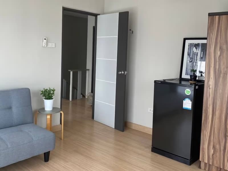 3 Bed House for Rent in Saraphi