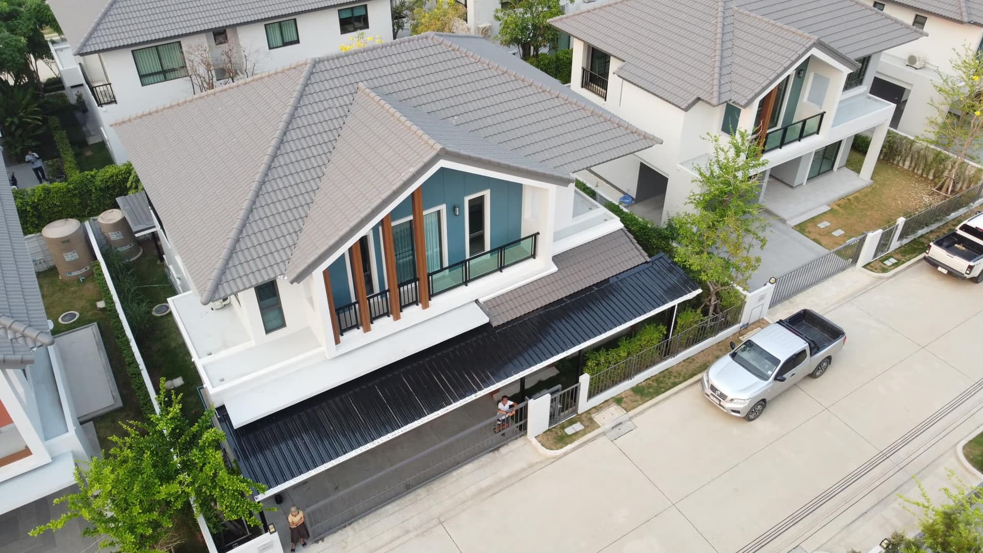 House for Sale at BAAN NIRATI CHIANGMAI - Image 2